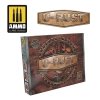 Ammo of Mig 7460 U-RUST Corrosion Creator Set